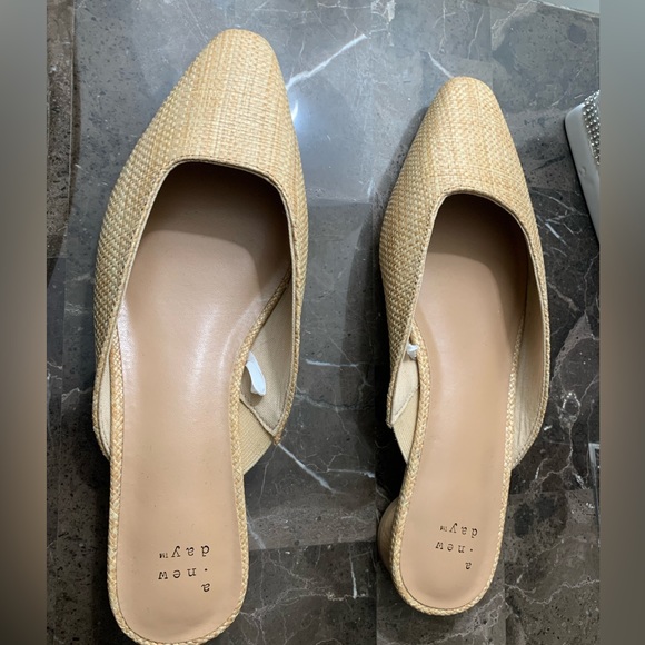 Target Flats! - Picture 1 of 3